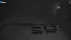 Pustevny - Sedlo - 10.2.2026 v 05:02 Pustevny - Sedlo - 10.2.2026 v 05:02