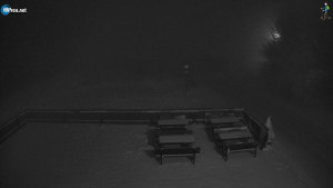 Pustevny - Sedlo - 10.2.2026 v 05:15 Pustevny - Sedlo - 10.2.2026 v 05:15