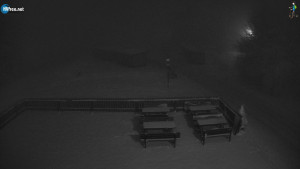 Pustevny - Sedlo - 10.2.2026 v 06:15 Pustevny - Sedlo - 10.2.2026 v 06:15