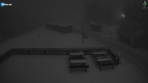 Pustevny - Sedlo - 10.2.2026 v 06:32 Pustevny - Sedlo - 10.2.2026 v 06:32