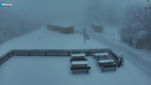 Pustevny - Sedlo - 10.2.2026 v 07:15 Pustevny - Sedlo - 10.2.2026 v 07:15