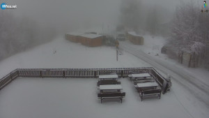 Pustevny - Sedlo - 10.2.2026 v 09:32 Pustevny - Sedlo - 10.2.2026 v 09:32