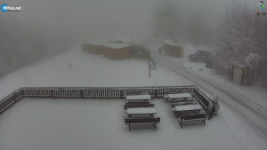 Pustevny - Sedlo - 10.2.2026 v 10:15 Pustevny - Sedlo - 10.2.2026 v 10:15