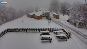 Pustevny - Sedlo - 10.2.2026 v 12:32 Pustevny - Sedlo - 10.2.2026 v 12:32