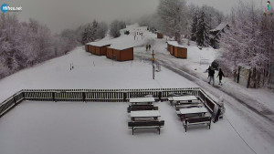 Pustevny - Sedlo - 10.2.2026 v 14:02 Pustevny - Sedlo - 10.2.2026 v 14:02