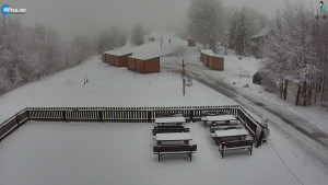 Pustevny - Sedlo - 10.2.2026 v 14:32 Pustevny - Sedlo - 10.2.2026 v 14:32