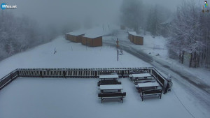 Pustevny - Sedlo - 10.2.2026 v 16:15 Pustevny - Sedlo - 10.2.2026 v 16:15