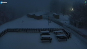 Pustevny - Sedlo - 10.2.2026 v 17:32 Pustevny - Sedlo - 10.2.2026 v 17:32