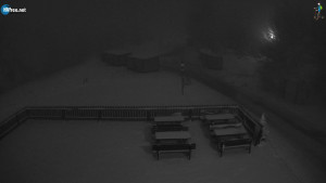 Pustevny - Sedlo - 10.2.2026 v 17:45 Pustevny - Sedlo - 10.2.2026 v 17:45