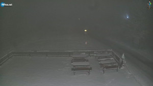 Pustevny - Sedlo - 10.2.2026 v 19:02 Pustevny - Sedlo - 10.2.2026 v 19:02