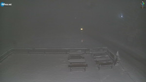 Pustevny - Sedlo - 10.2.2026 v 19:32 Pustevny - Sedlo - 10.2.2026 v 19:32