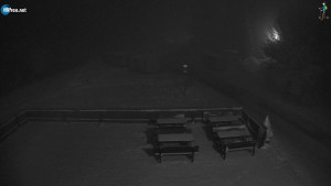 Pustevny - Sedlo - 10.2.2026 v 19:45 Pustevny - Sedlo - 10.2.2026 v 19:45