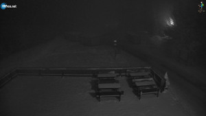 Pustevny - Sedlo - 10.2.2026 v 20:45 Pustevny - Sedlo - 10.2.2026 v 20:45