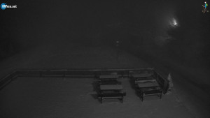 Pustevny - Sedlo - 10.2.2026 v 21:45 Pustevny - Sedlo - 10.2.2026 v 21:45