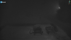 Pustevny - Sedlo - 29.3.2026 v 01:02 Pustevny - Sedlo - 29.3.2026 v 01:02