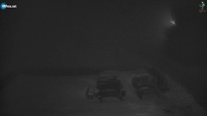 Pustevny - Sedlo - 29.3.2026 v 01:32 Pustevny - Sedlo - 29.3.2026 v 01:32