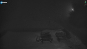 Pustevny - Sedlo - 29.3.2026 v 03:15 Pustevny - Sedlo - 29.3.2026 v 03:15