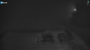 Pustevny - Sedlo - 29.3.2026 v 04:02 Pustevny - Sedlo - 29.3.2026 v 04:02