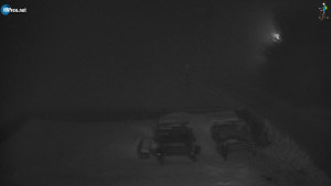 Pustevny - Sedlo - 29.3.2026 v 04:32 Pustevny - Sedlo - 29.3.2026 v 04:32