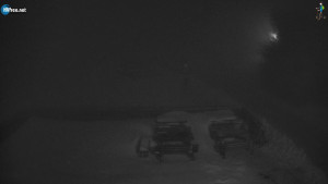 Pustevny - Sedlo - 29.3.2026 v 05:32 Pustevny - Sedlo - 29.3.2026 v 05:32