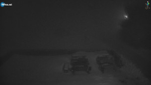 Pustevny - Sedlo - 29.3.2026 v 05:45 Pustevny - Sedlo - 29.3.2026 v 05:45