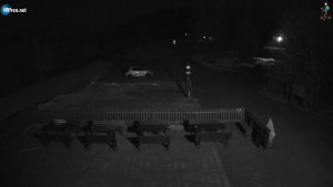 Pustevny - Sedlo - 12.4.2026 v 01:02 Pustevny - Sedlo - 12.4.2026 v 01:02