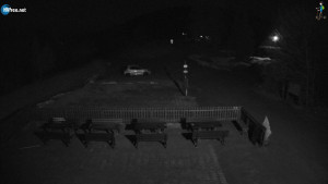 Pustevny - Sedlo - 12.4.2026 v 02:15 Pustevny - Sedlo - 12.4.2026 v 02:15