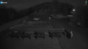 Pustevny - Sedlo - 12.4.2026 v 05:02 Pustevny - Sedlo - 12.4.2026 v 05:02