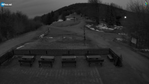 Pustevny - Sedlo - 12.4.2026 v 20:02 Pustevny - Sedlo - 12.4.2026 v 20:02