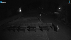 Pustevny - Sedlo - 12.4.2026 v 21:02 Pustevny - Sedlo - 12.4.2026 v 21:02