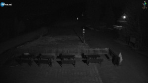 Pustevny - Sedlo - 12.4.2026 v 22:02 Pustevny - Sedlo - 12.4.2026 v 22:02