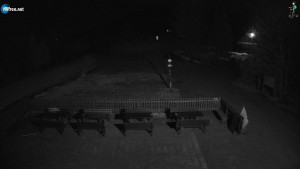 Pustevny - Sedlo - 12.4.2026 v 23:15 Pustevny - Sedlo - 12.4.2026 v 23:15