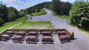 Pustevny - Sedlo - 16.6.2026 v 10:32 Pustevny - Sedlo - 16.6.2026 v 10:32