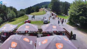 Pustevny - Saddle - 16.7.2026 v 13:02 Pustevny - Saddle - 16.7.2026 v 13:02
