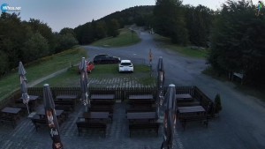 Pustevny - Siodło - 8.8.2026 v 20:45 Pustevny - Siodło - 8.8.2026 v 20:45