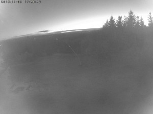 Lyžařský areál Čeřínek - Sjezdovka - 3.11.2025 v 17:30 Lyžařský areál Čeřínek - Sjezdovka - 3.11.2025 v 17:30