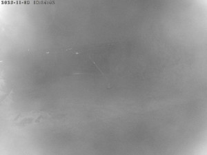 Lyžařský areál Čeřínek - Sjezdovka - 3.11.2025 v 18:15 Lyžařský areál Čeřínek - Sjezdovka - 3.11.2025 v 18:15