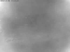 Lyžařský areál Čeřínek - Sjezdovka - 3.11.2025 v 18:30 Lyžařský areál Čeřínek - Sjezdovka - 3.11.2025 v 18:30