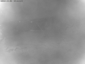 Lyžařský areál Čeřínek - Sjezdovka - 3.11.2025 v 19:45 Lyžařský areál Čeřínek - Sjezdovka - 3.11.2025 v 19:45