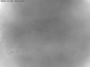 Lyžařský areál Čeřínek - Sjezdovka - 3.11.2025 v 20:15 Lyžařský areál Čeřínek - Sjezdovka - 3.11.2025 v 20:15