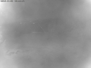 Lyžařský areál Čeřínek - Sjezdovka - 3.11.2025 v 20:45 Lyžařský areál Čeřínek - Sjezdovka - 3.11.2025 v 20:45