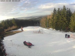 Lyžařský areál Čeřínek - Sjezdovka - 20.12.2025 v 09:00 Lyžařský areál Čeřínek - Sjezdovka - 20.12.2025 v 09:00