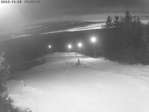 Lyžařský areál Čeřínek - Sjezdovka - 20.12.2025 v 17:00 Lyžařský areál Čeřínek - Sjezdovka - 20.12.2025 v 17:00