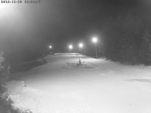 Lyžařský areál Čeřínek - Sjezdovka - 20.12.2025 v 20:00 Lyžařský areál Čeřínek - Sjezdovka - 20.12.2025 v 20:00