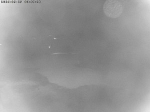 Lyžařský areál Čeřínek - Sjezdovka - 29.3.2026 v 01:00 Lyžařský areál Čeřínek - Sjezdovka - 29.3.2026 v 01:00