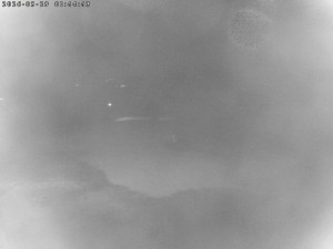 Lyžařský areál Čeřínek - Sjezdovka - 29.3.2026 v 01:45 Lyžařský areál Čeřínek - Sjezdovka - 29.3.2026 v 01:45