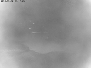 Lyžařský areál Čeřínek - Sjezdovka - 29.3.2026 v 03:15 Lyžařský areál Čeřínek - Sjezdovka - 29.3.2026 v 03:15