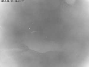 Lyžařský areál Čeřínek - Sjezdovka - 29.3.2026 v 04:00 Lyžařský areál Čeřínek - Sjezdovka - 29.3.2026 v 04:00