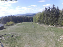 Sjezdovka