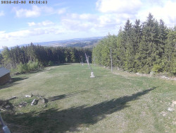 Sjezdovka